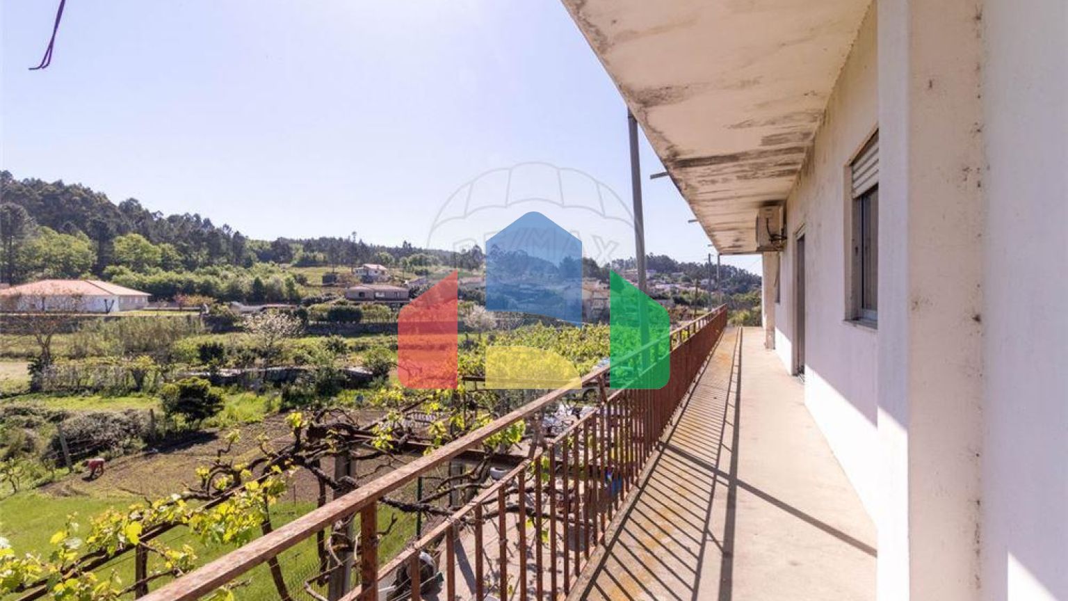 Commercial - Other - Termas de São Vicente, Penafiel - PT