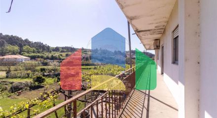 Commercial - Other - Termas de São Vicente, Penafiel - PT