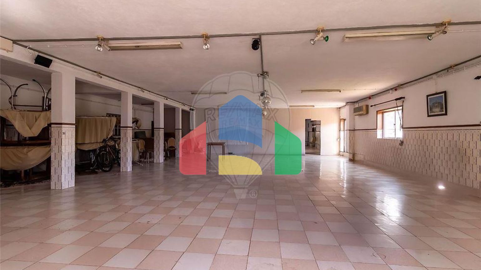 Commercial - Other - Termas de São Vicente, Penafiel - PT