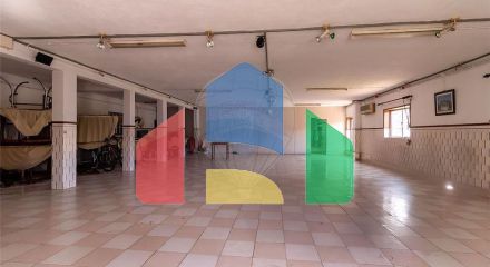 Commercial - Other - Termas de São Vicente, Penafiel - PT