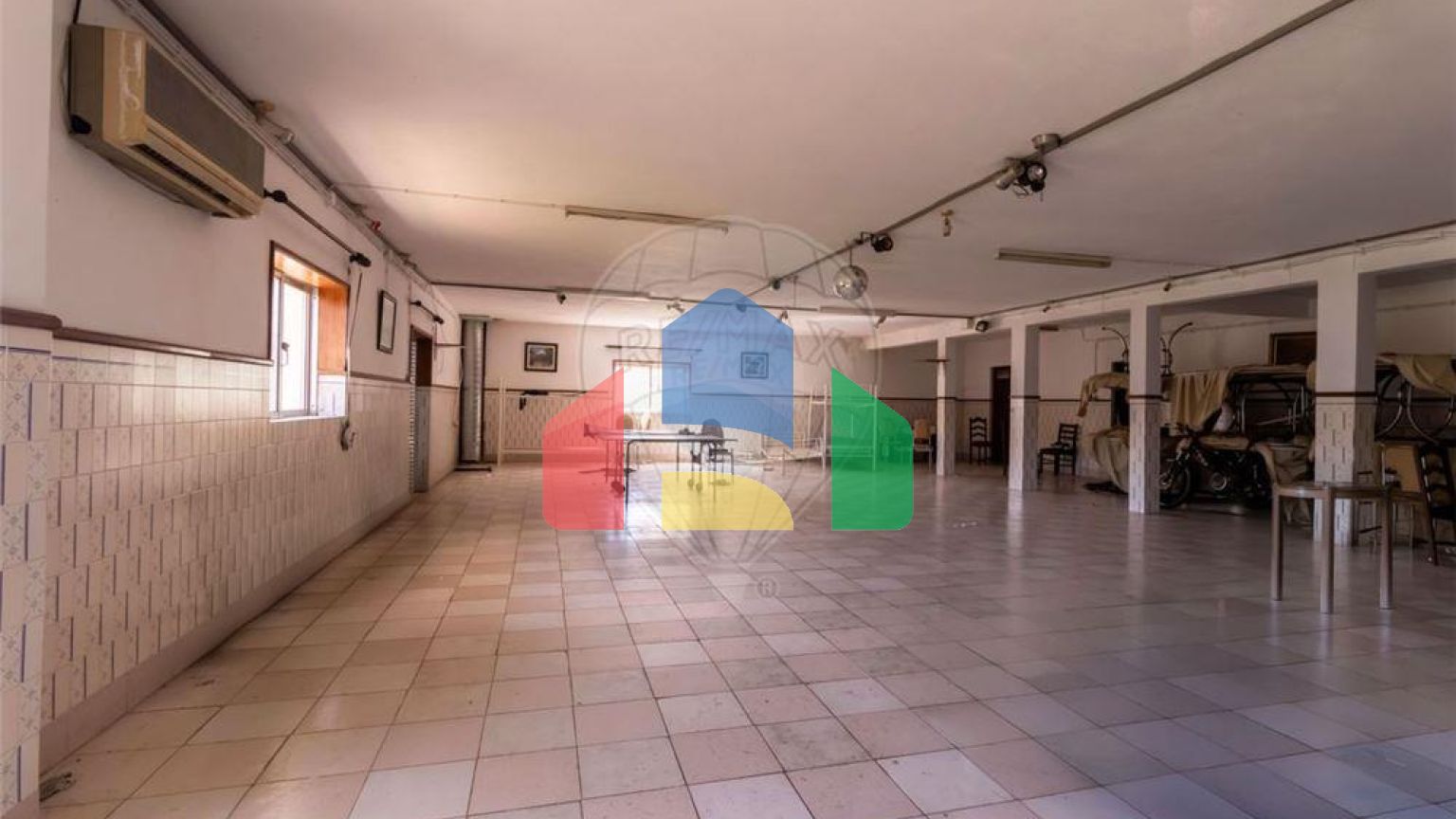 Commercial - Other - Termas de São Vicente, Penafiel - PT