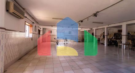 Commercial - Other - Termas de São Vicente, Penafiel - PT