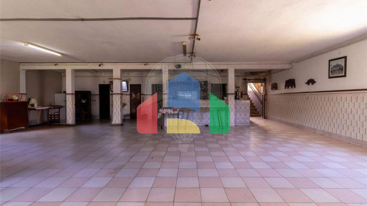 Commercial - Other - Termas de São Vicente, Penafiel - PT