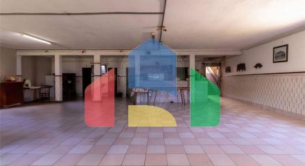 Commercial - Other - Termas de São Vicente, Penafiel - PT