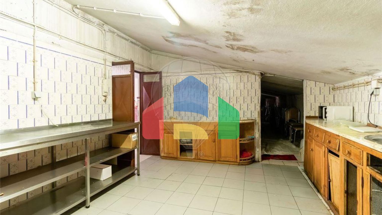 Commercial - Other - Termas de São Vicente, Penafiel - PT