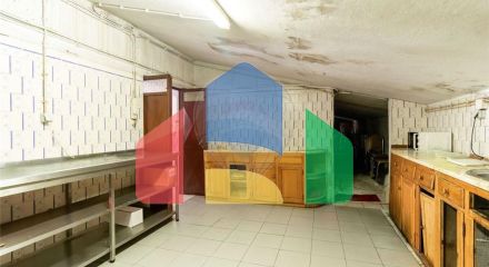 Commercial - Other - Termas de São Vicente, Penafiel - PT