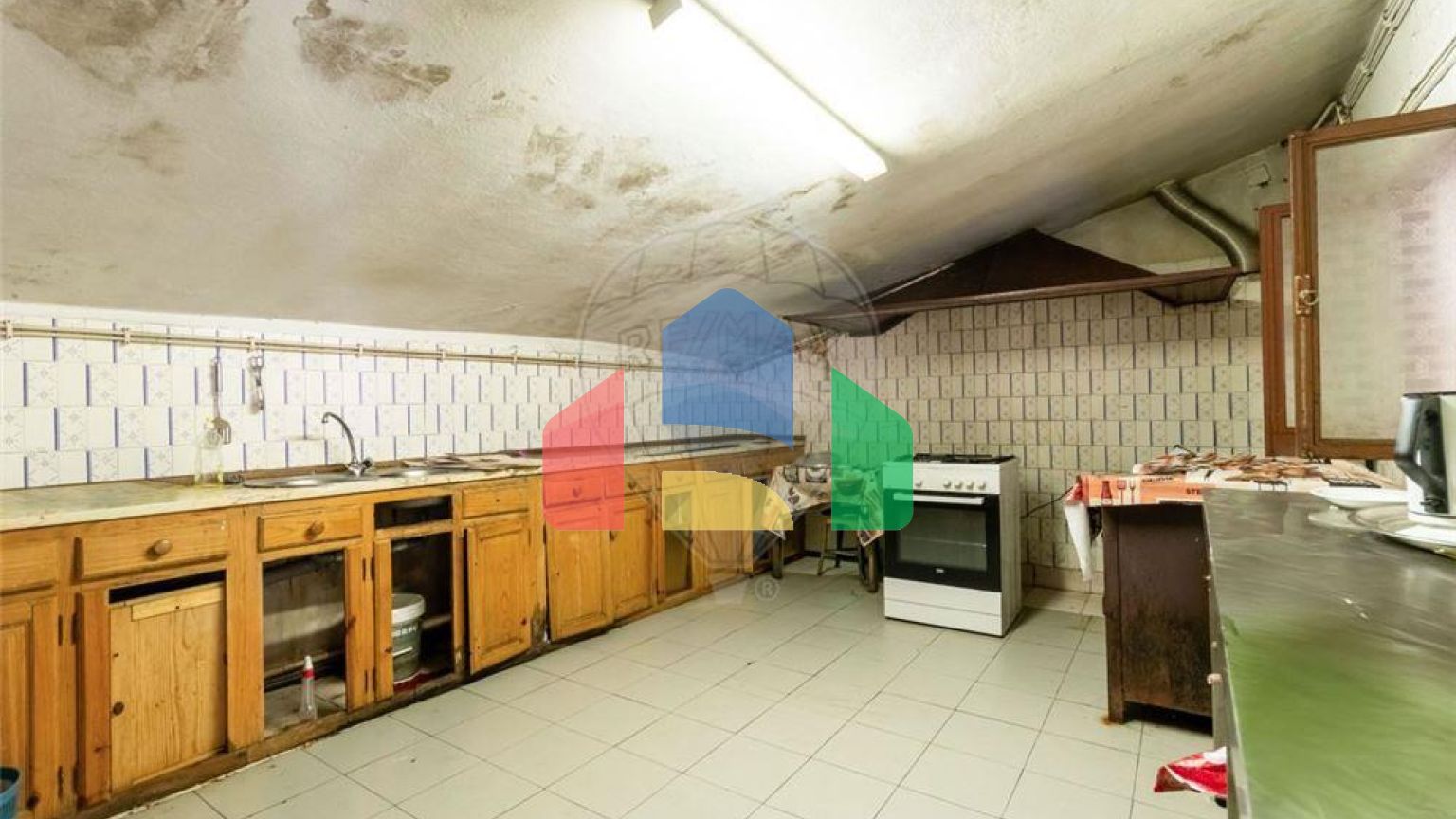 Commercial - Other - Termas de São Vicente, Penafiel - PT