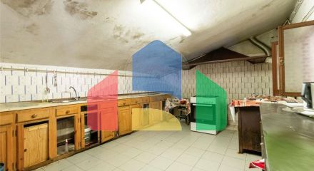 Commercial - Other - Termas de São Vicente, Penafiel - PT