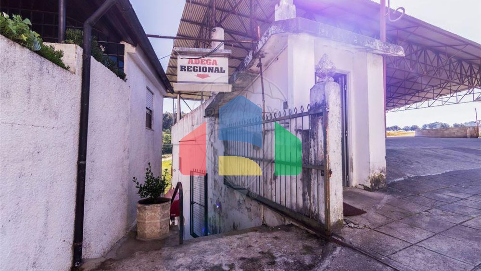 Commercial - Other - Termas de São Vicente, Penafiel - PT