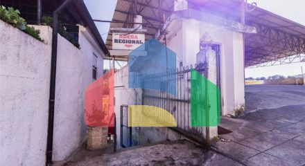 Commercial - Other - Termas de São Vicente, Penafiel - PT