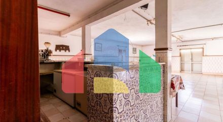 Commercial - Other - Termas de São Vicente, Penafiel - PT