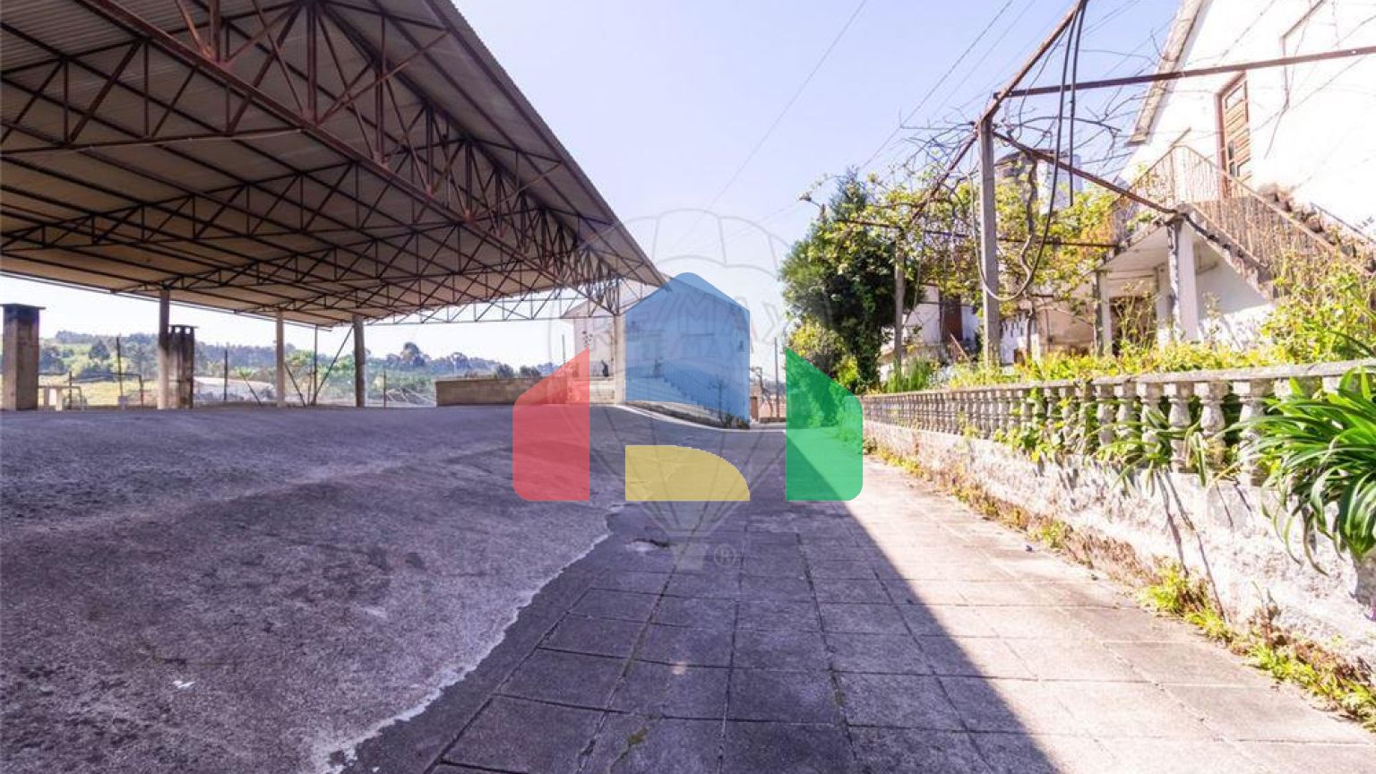 Commercial - Other - Termas de São Vicente, Penafiel - PT