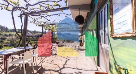 Commercial - Other - Termas de São Vicente, Penafiel - PT