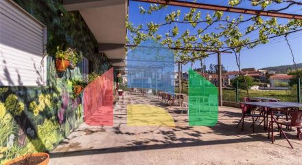 Commercial - Other - Termas de São Vicente, Penafiel - PT