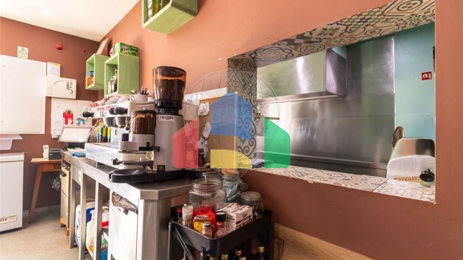 Commercial - Other - Termas de São Vicente, Penafiel - PT