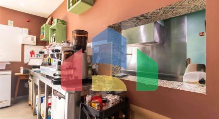 Commercial - Other - Termas de São Vicente, Penafiel - PT