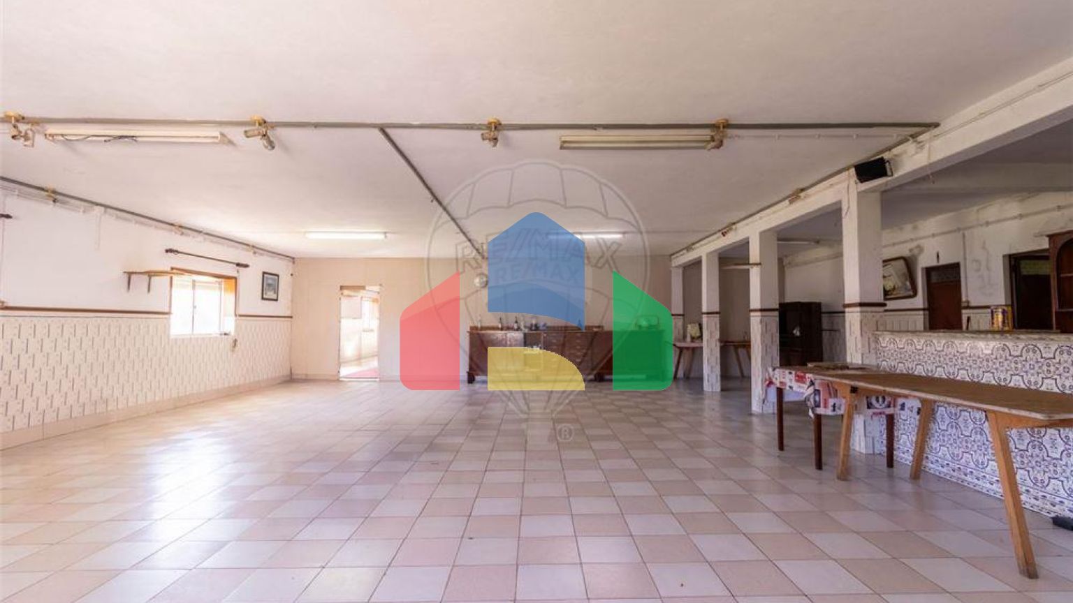 Commercial - Other - Termas de São Vicente, Penafiel - PT