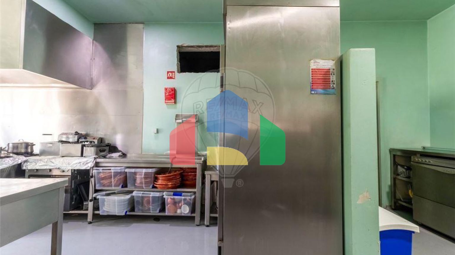 Commercial - Other - Termas de São Vicente, Penafiel - PT