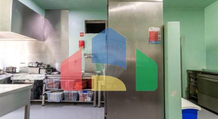 Commercial - Other - Termas de São Vicente, Penafiel - PT