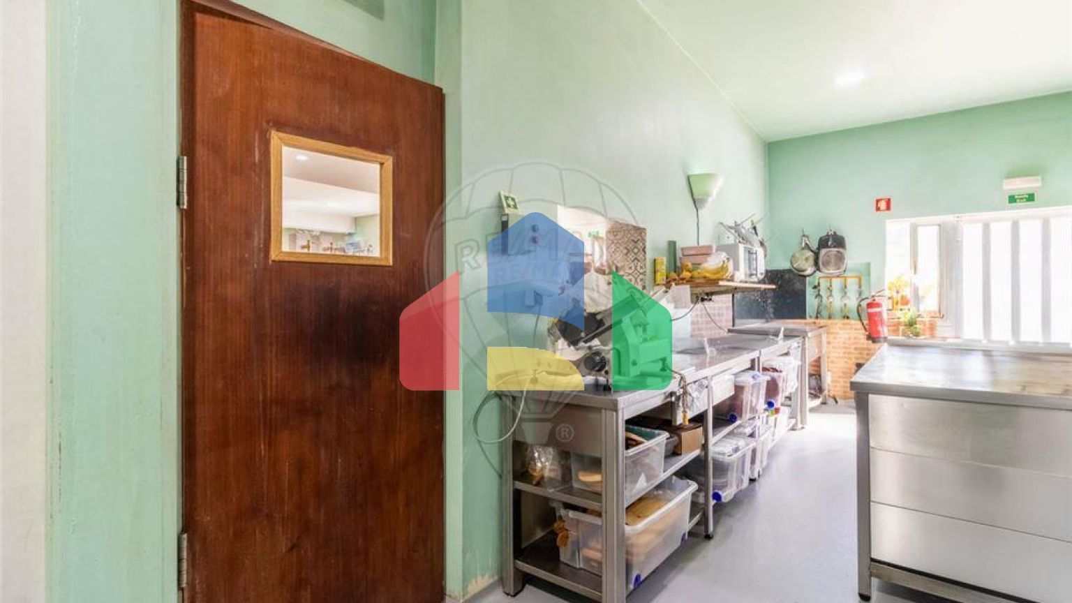 Commercial - Other - Termas de São Vicente, Penafiel - PT