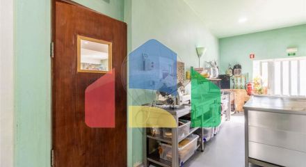 Commercial - Other - Termas de São Vicente, Penafiel - PT