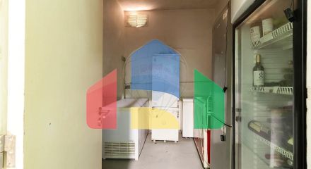 Commercial - Other - Termas de São Vicente, Penafiel - PT