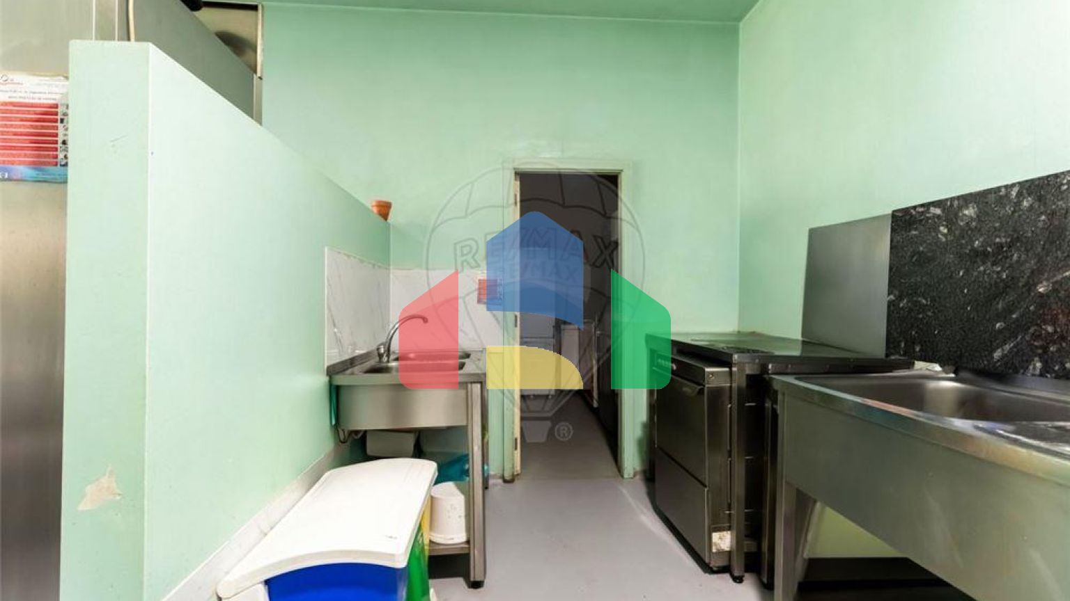 Commercial - Other - Termas de São Vicente, Penafiel - PT