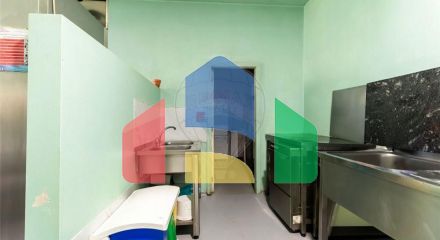 Commercial - Other - Termas de São Vicente, Penafiel - PT