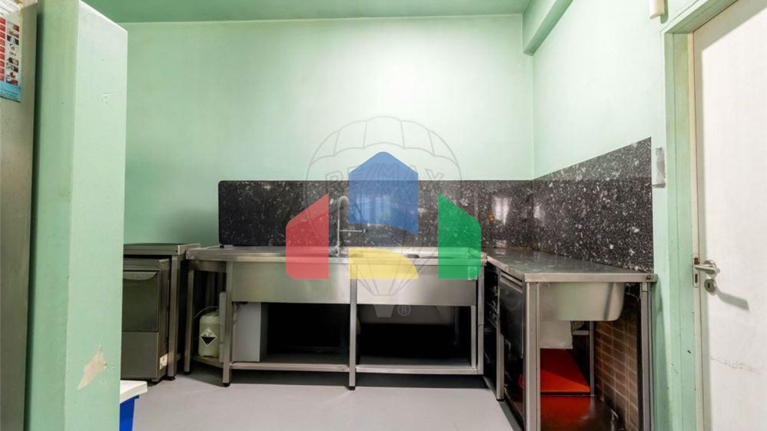 Commercial - Other - Termas de São Vicente, Penafiel - PT