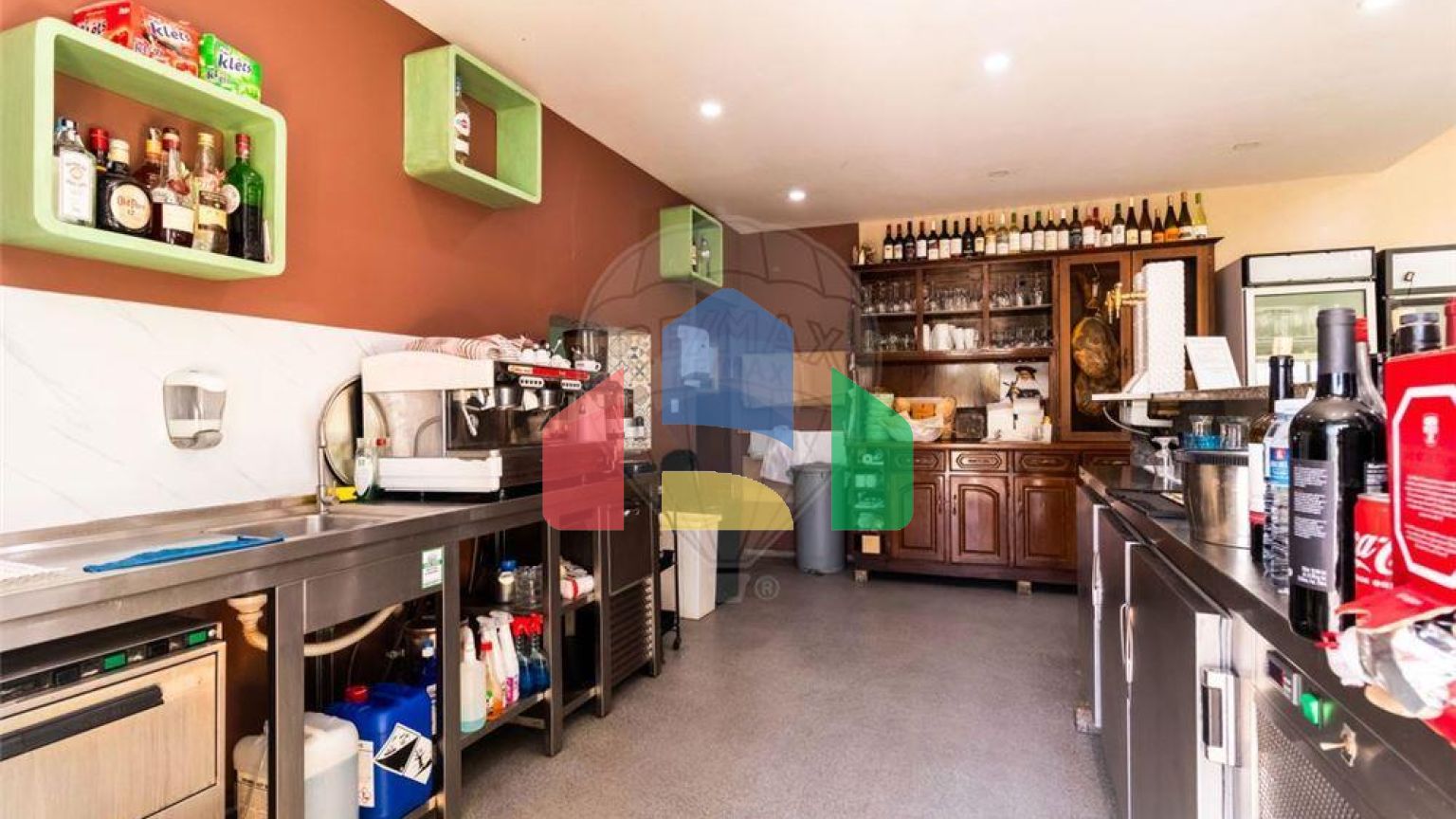 Commercial - Other - Termas de São Vicente, Penafiel - PT