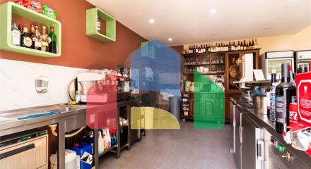 Commercial - Other - Termas de São Vicente, Penafiel - PT