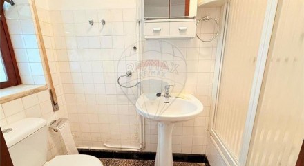 Residential - Condo/Apartment - T4 - Covilhã e Canhoso, Covilha - PT