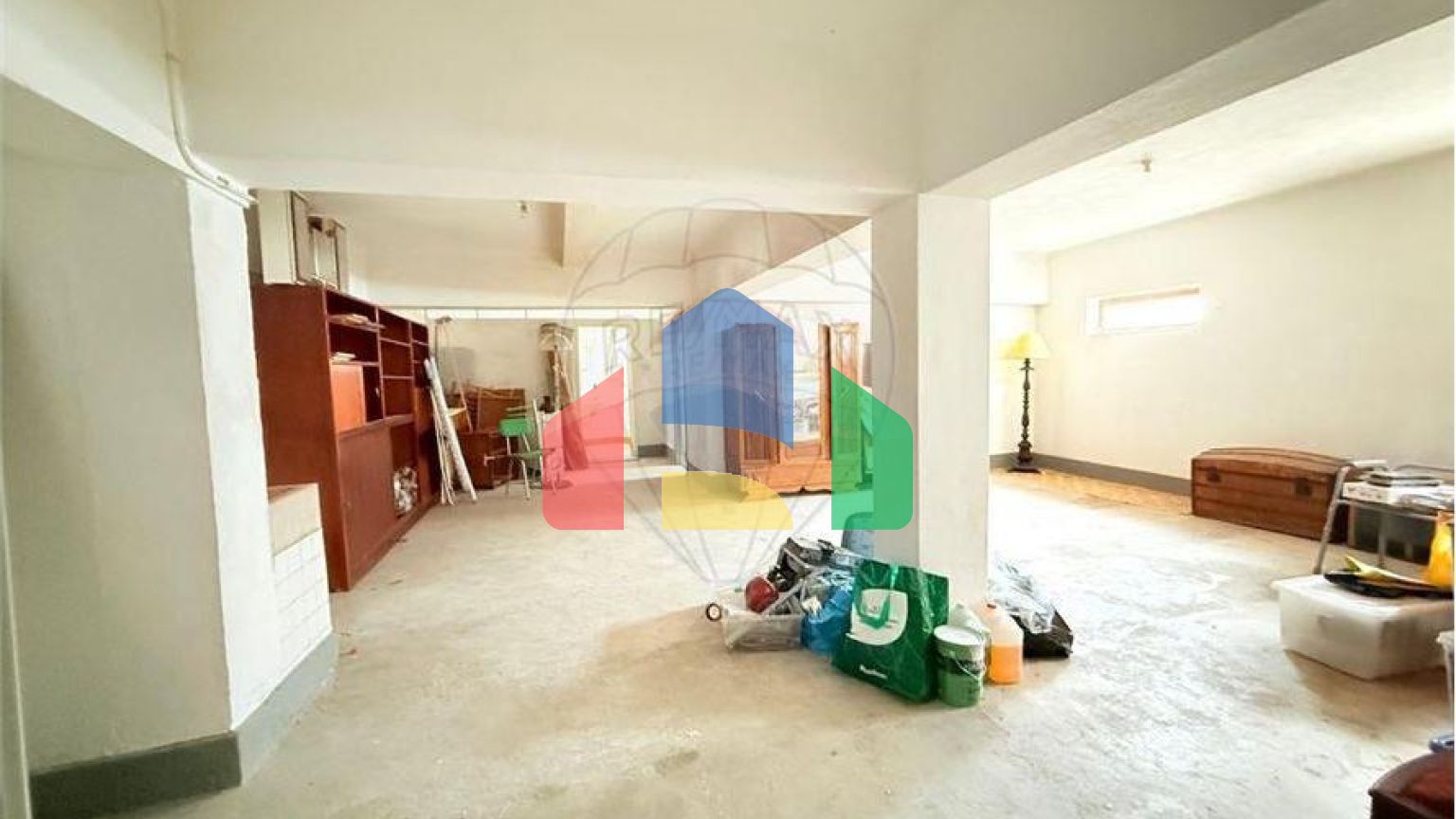 Residential - Condo/Apartment - T4 - Covilhã e Canhoso, Covilha - PT