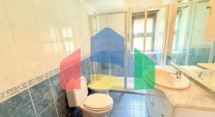 Residential - Condo/Apartment - T4 - Covilhã e Canhoso, Covilha - PT