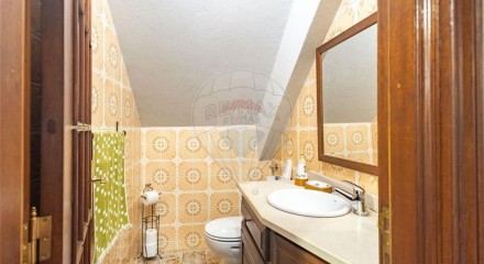 Residential - Single Family Home - T6 - Resende, Resende - PT