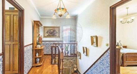Residential - Single Family Home - T6 - Resende, Resende - PT