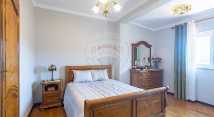 Residential - Single Family Home - T6 - Resende, Resende - PT