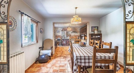 Residential - Single Family Home - T6 - Resende, Resende - PT