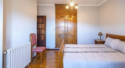 Residential - Single Family Home - T6 - Resende, Resende - PT