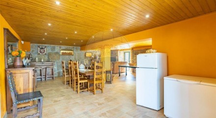 Residential - Single Family Home - T6 - Resende, Resende - PT