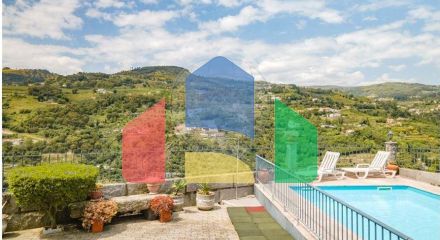 Residential - Single Family Home - T6 - Resende, Resende - PT