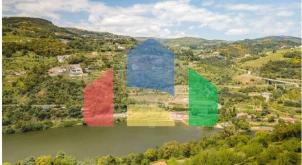 Residential - Single Family Home - T6 - Resende, Resende - PT