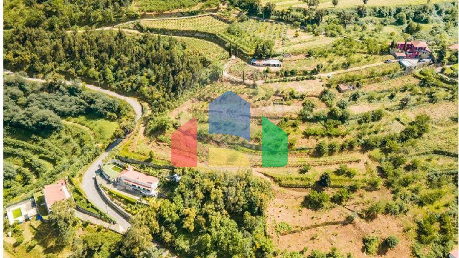 Residential - Single Family Home - T6 - Resende, Resende - PT