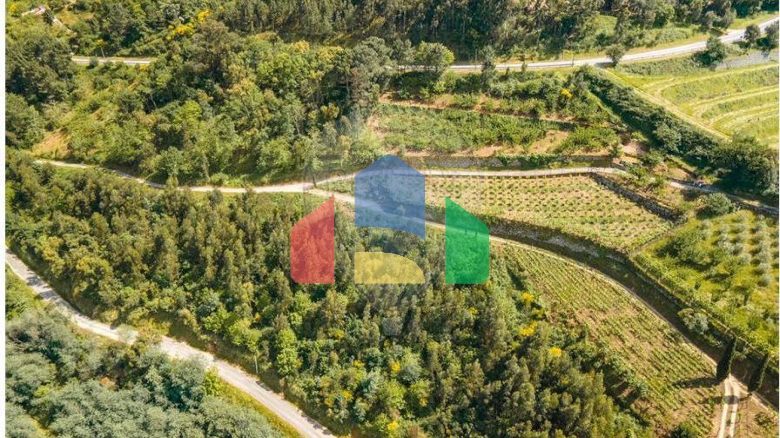 Residential - Single Family Home - T6 - Resende, Resende - PT