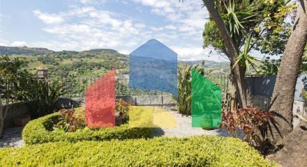 Residential - Single Family Home - T6 - Resende, Resende - PT