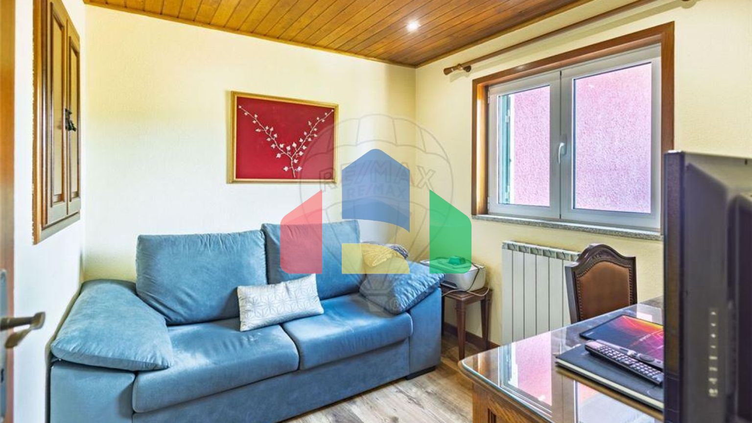 Residential - Single Family Home - T6 - Resende, Resende - PT