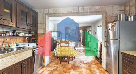 Residential - Single Family Home - T6 - Resende, Resende - PT