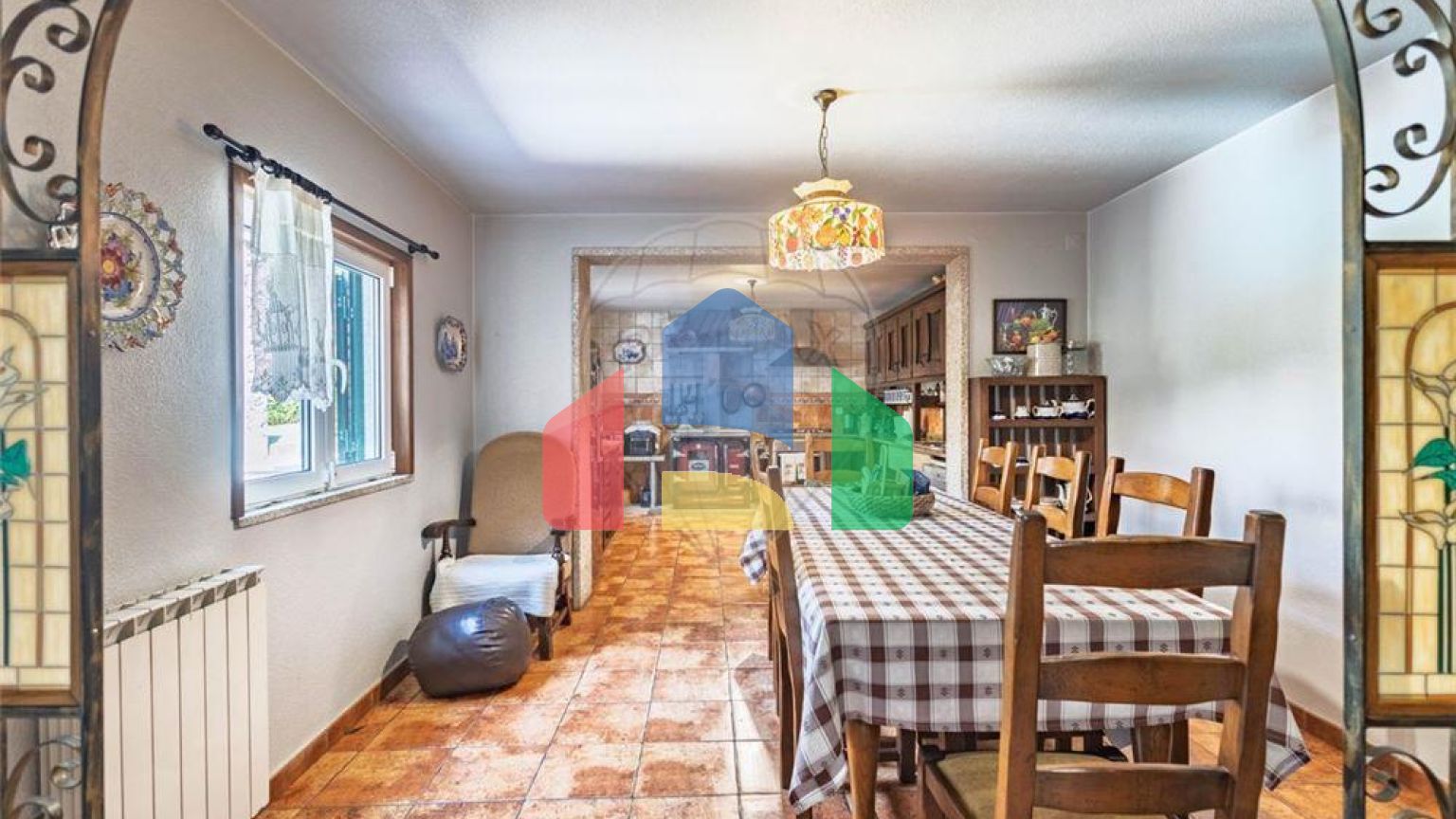 Residential - Single Family Home - T6 - Resende, Resende - PT