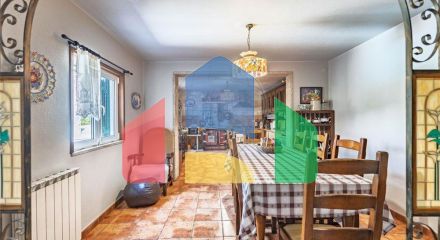 Residential - Single Family Home - T6 - Resende, Resende - PT