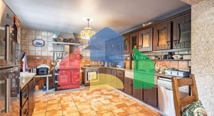 Residential - Single Family Home - T6 - Resende, Resende - PT